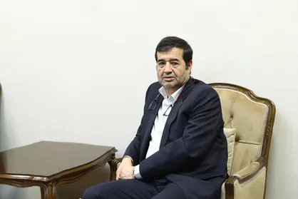وزیر ورزش درگذشت زنده&zwnj;یاد فرامرز ظلی را تسلیت گفت