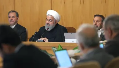 کشور نیازمند انسجام برای تامین منافع ملت ایران است