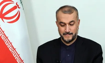 امیرعبداللهیان در نامه به بورل: جلوی حملات رژیم اسرائیل به غزه را بگیرید