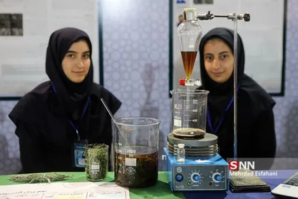 گام&zwnj;های بلند دانشجویان برای ارتقای فناوری ایران / از گلاویز شدن با کرونا تا درخشیدن در نانو