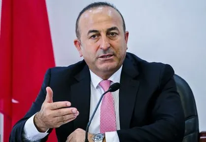 وزیر خارجه ترکیه: آتش بس در ادلب امشب آغاز می&zwnj;شود