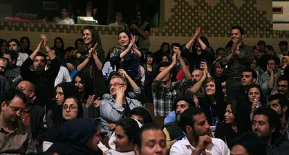 غیرتئاتری&zwnj;ها حضور چشمگیری در جشنواره امسال داشتند/ استقبال دانشجویان فراتر از حد انتظار بود