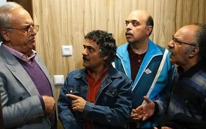 آغاز تولید فصل سوم &laquo;میان بر&raquo; از خردادماه
