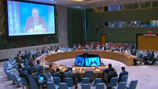 جلسه شورای امنیت درباره شهرک‌سازی در کرانه باختری و خشونت شهرک‌نشینان