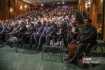 تجلیل از پژوهشگران برتر دانشگاه تهران