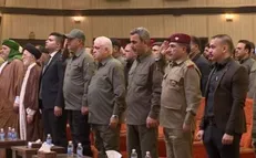فالح الفیاض: عراق با یک جنگ نرم کثیف مواجه است