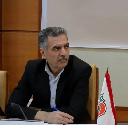 جابه&zwnj;جایی بیش از ۲ میلیون و ۵۰۰ هزار تن کالا در چهارمحال و بختیاری