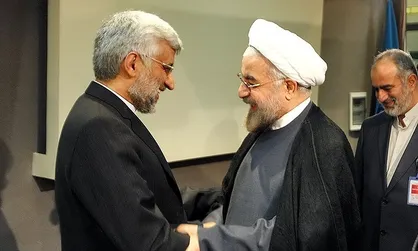 فیلم/ چرا ادعای کسانی که میگویند تحریمهای جدید امریکا "هسته ای نیست" غلط است؟