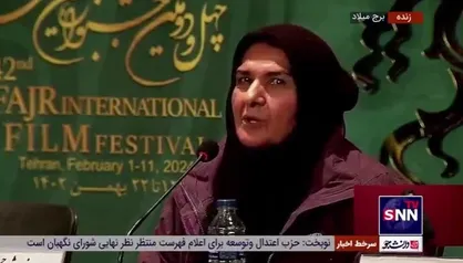 توضیحات کارگردان فیلم &laquo;دست ناپیدا&raquo; درباره رابطه فیلم با کتاب &laquo;حوض خون&raquo;