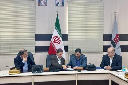 ساخت ۳ نیروگاه برق در مجتمع&zwnj;های مس سرچشمه، سونگون و خاتون آباد/ کمک به رفع ناترازی برق