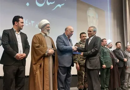 پرند شهرستان می&zwnj;شود