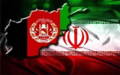 ورود هواپیمای حامل کمک&zwnj;های انسان دوستانه ایران به قندوز