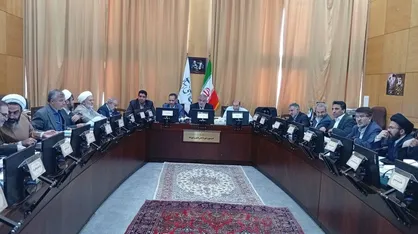 موافقت با تشکیل سازمان مهاجرت در کمیسیون مشترک