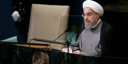 آقای روحانی! محکم باشید
