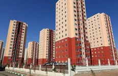 سهمیه مسکن ملی بندرجاسک افزایش یابد