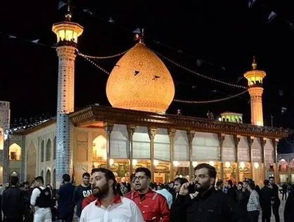 دستگیری سریع عوامل جنایت شاهچراغ، تشدید اقدامات پیشگیرانه و تمهیدات حفاظتی را از دستگاه&zwnj;های امنیتی مطالبه می&zwnj;نمائیم