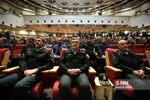 یادواره سرداران و 1500 شهید فرماندهی انتظامی تهران بزرگ