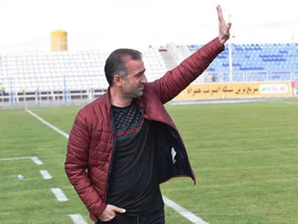 فرازکمالوند با سایپا به توافق نهایی رسید