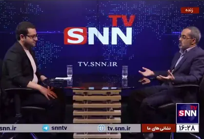 ایزدخواه: طاغوت هنوز در ادارات ما هست/ بروکراسی غلط رضاخانی بالا به پایین را کنار بزنید