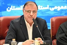 دستور استاندار گلستان برای تعیین تکلیف اموال دولتی فاقدسند