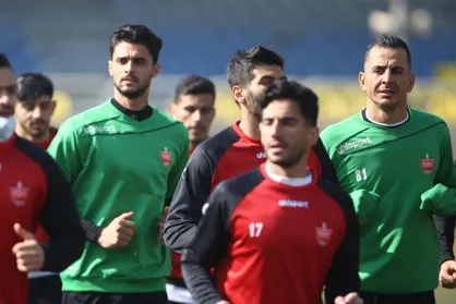 شماره یک به احمد گوهری می رسد؟