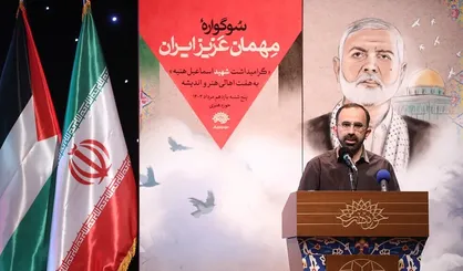 شهادت یک راهبرد سیاسی ملت&zwnj;ساز و امت&zwnj;ساز است