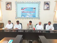 تحقق ۲۱ درصد تعهد اشتغال در نیکشهر