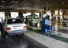 افزایش ۱۶ درصدی معاینه فنی در پایتخت/ نوبت دهی اینترنتی از طریق تهران من