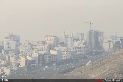 محصولات دانش&zwnj;بنیان و خلاق به جنگ آلاینده&zwnj;ها می&zwnj;روند