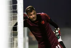شماره 44 پرسپولیس منتظر چراغ سبز یحیی