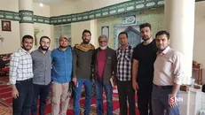 از مشهد به خوزستان/ وقتی قلب یک ایران برای هموطنش می‌تپد+ فیلم و عکس