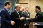 سومین نشست تخصصی فرماندهان و مدیران یگان حفاظت سازمان میراث فرهنگی و گردشگری