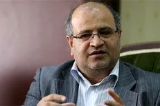وضعیت کرونای انگلیسی در تهران / احتمال بروز موج جدید در هفته سوم فروردین