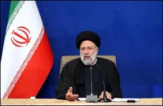 رئیسی: ایجاد تحول در راستای امیدآفرینی در جامعه ضروری است/ باید با تحریم و تحریف مبارزه کرد