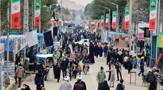 طرح ترافیکی محدوده گلزار شهدای کرمان از ۱۰ دی‌ماه اعمال می‌شود