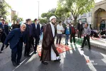 شهرستان دماوند