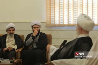 رئیس سازمان تبلیغات اسلامی