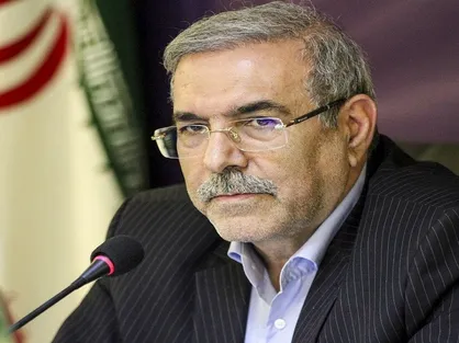 مرتضی بانک از سمتش استعفا داد