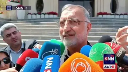 زاکانی: هیچ درختی در جریان احداث مساجد و مراکز در پارک&zwnj;ها قطع نمی&zwnj;شود