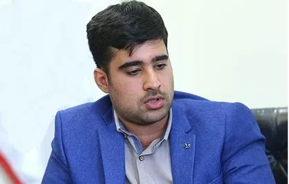 حماسه غیرت در &laquo;دیدن این فیلم جرم است&raquo;