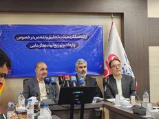 رئیس کمیسیون کشاورزی: در حوزه نهاده‌های دامی فضای فساد بیداد می‌کند