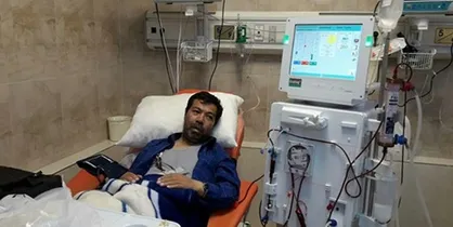 بیماری سخت، گریبانگیر شاعر مهاجر افغانستان شد