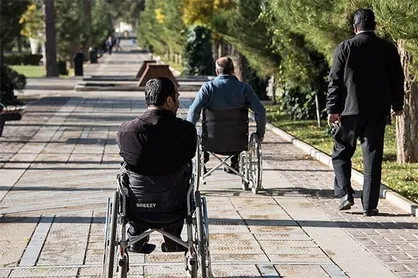 بیکاری ۳ برابری معلولان کشور نسبت به افراد عادی