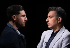 مصاحبه ریاکارانه و شعارزده عادل فردوسی‌پور!