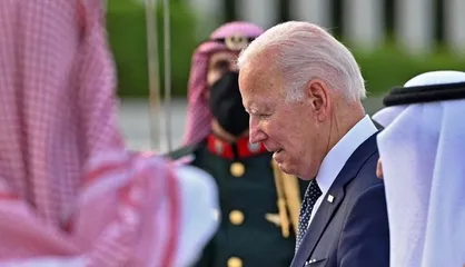 عصر سلطه آمریکا بر خاورمیانه به پایان رسیده است