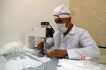 تولید ماسک
