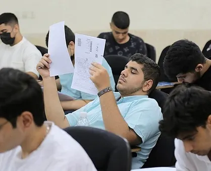 تأثیر معدل پایهٔ یازدهم برای تمام داوطلبان کنکور ۱۴۰۴ مثبت شد