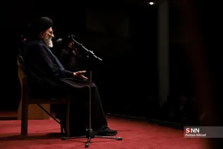 اختتامیه جشنواره کتاب سال دانشگاهی