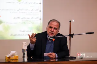 دهمین سالگرد شهید علیمحمدی