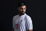 تیم ملی فوتبال ایران